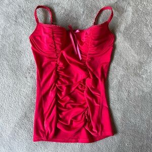 Victoria’s Secret Corset